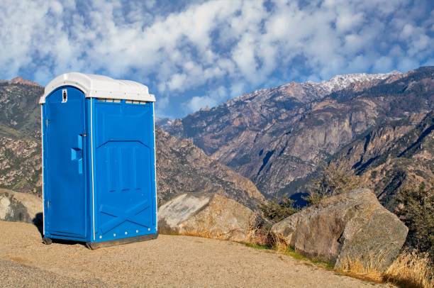Portable Toilet Options We Offer in Beavercreek, OH