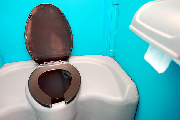 Best Construction site porta potty rental  in Beavercreek, OH