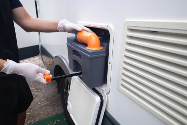 Best Porta potty rental near me  in Beavercreek, OH