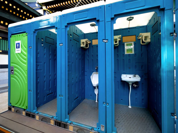Best Local porta potty services  in Beavercreek, OH
