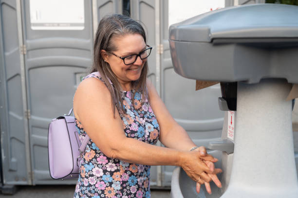 Porta potty services near me in Beavercreek, OH